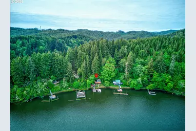 1401 N Tenmile Lake, Lakeside, OR 97449 - Photo 42