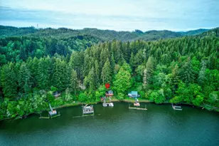 1401 N Tenmile Lk, Lakeside, OR 97449 - Photo 42