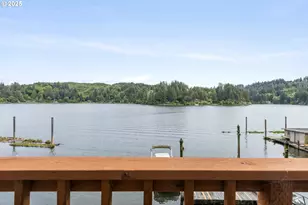 1401 N Tenmile Lk, Lakeside, OR 97449 - Photo 24