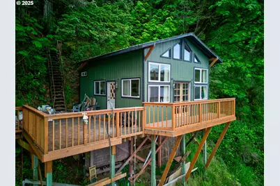 1401 N Tenmile Lake, Lakeside, OR 97449 - Photo 32