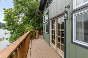 1401 N Tenmile Lk, Lakeside, OR 97449 - Photo 4