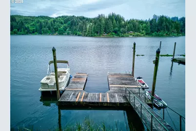 1401 N Tenmile Lake, Lakeside, OR 97449 - Photo 2