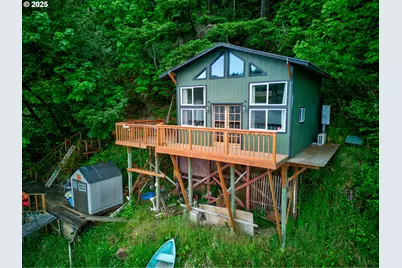 1401 N Tenmile Lake, Lakeside, OR 97449 - Photo 34