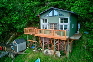 1401 N Tenmile Lk, Lakeside, OR 97449 - Photo 34