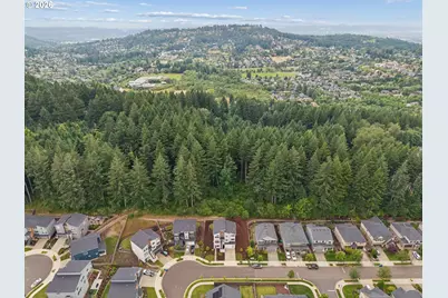 10025 SE Nicholas Dr, Happy Valley, OR 97086 - Photo 42