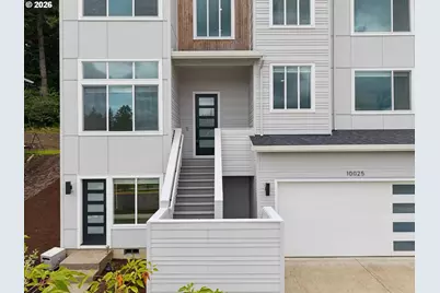 10025 SE Nicholas Dr, Happy Valley, OR 97086 - Photo 4