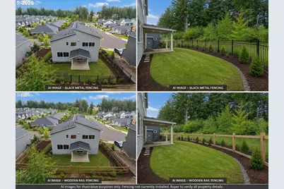 10025 SE Nicholas Dr, Happy Valley, OR 97086 - Photo 40