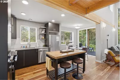 6005 Holly Ave, Pacific City, OR 97135 - Photo 16