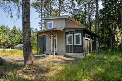 6005 Holly Ave, Pacific City, OR 97135 - Photo 32