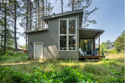6005 Holly Ave, Pacific City, OR 97135 - Photo 4