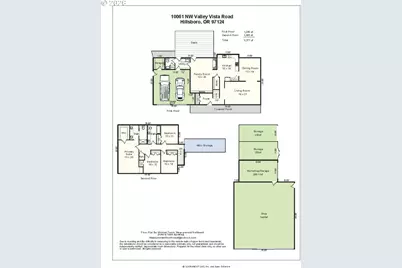 10061 NW Valley Vista Rd, Hillsboro, OR 97124 - Photo 46