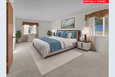 10061 NW Valley Vista Rd, Hillsboro, OR 97124 - Photo 20