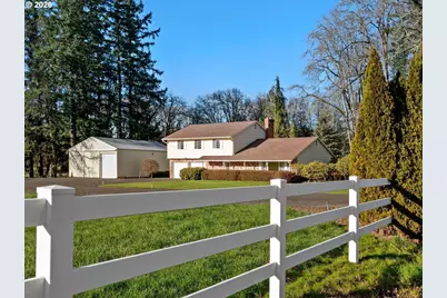 10061 NW Valley Vista Rd, Hillsboro, OR 97124 - Photo 1