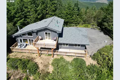 17450 Mountain Dr, Brookings, OR 97415 - Photo 44