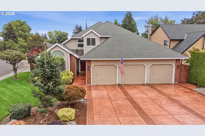 5460 NW Condor Pl, Portland, OR 97229 - Photo 2
