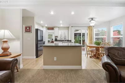 5460 NW Condor Pl, Portland, OR 97229 - Photo 6