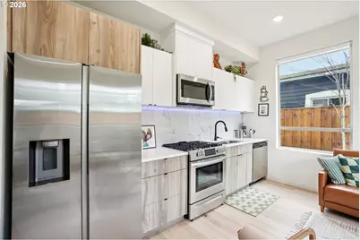 6610 N Greenwich Ave #3, Portland, OR 97217 - Photo 14