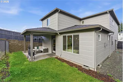 292 W Maple St, Washougal, WA 98671 - Photo 38