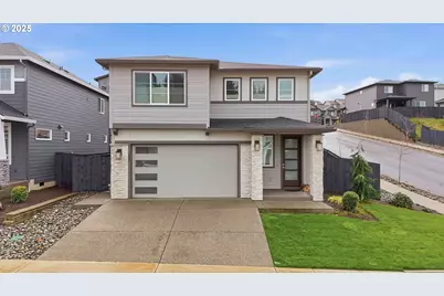 292 W Maple St, Washougal, WA 98671 - Photo 1