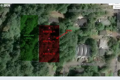 3523 SW 13th Ave, Portland, OR 97239 - Photo 40