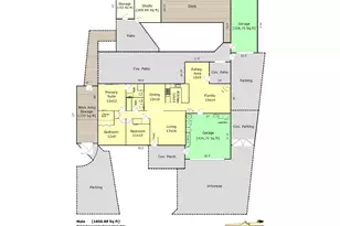 1670 NE Kennedy Ln, Hillsboro, OR 97124 - Photo 32