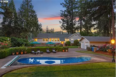 2701 SE Cooke Rd, Milwaukie, OR 97267 - Photo 1