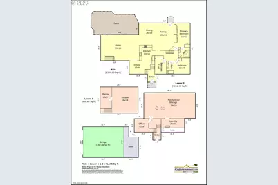 2701 SE Cooke Rd, Milwaukie, OR 97267 - Photo 48