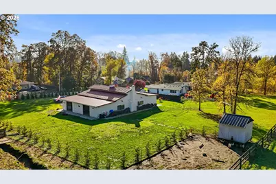 22950 SE Filbert Rd, Eagle Creek, OR 97022 - Photo 36