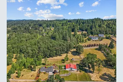 22950 SE Filbert Rd, Eagle Creek, OR 97022 - Photo 44