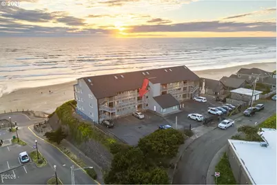 507 NW Alpine St #204, Newport, OR 97365 - Photo 28