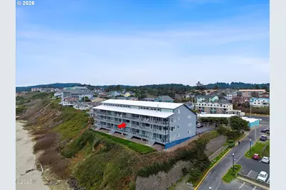 507 NW Alpine St #204, Newport, OR 97365 - Photo 2