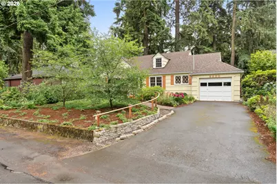 9830 NE Skidmore St, Portland, OR 97220 - Photo 2