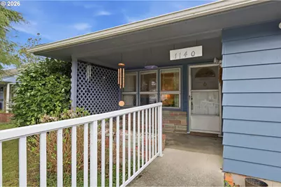 1140 Michigan Ave, Coos Bay, OR 97420 - Photo 2