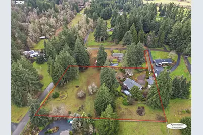 77030 Nellie Ln, Cottage Grove, OR 97424 - Photo 2