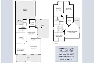 1078 NE Parks Edge Cir, Hillsboro, OR 97124 - Photo 38