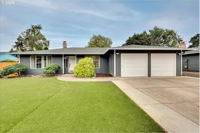 1543 SE 52nd Ave, Hillsboro, OR 97123 - Photo 2