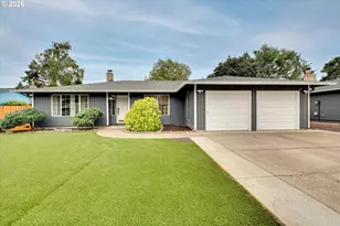 1543 SE 52nd Ave, Hillsboro, OR 97123 - Photo 2