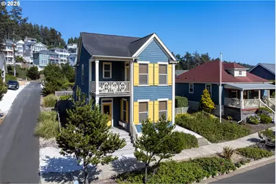 2518 SW Anemone Ave, Lincoln City, OR 97367 - Photo 2