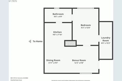 800 E 37th St, Vancouver, WA 98663 - Photo 36
