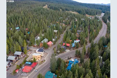 89015 E Little Trl, Government Camp, OR 97028 - Photo 6