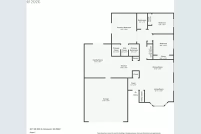 4611 NE 39th St, Vancouver, WA 98661 - Photo 48