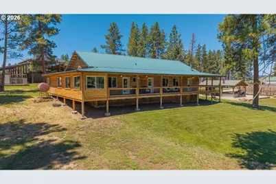 23125 Sprague River Rd, Sprague River, OR 97639 - Photo 4