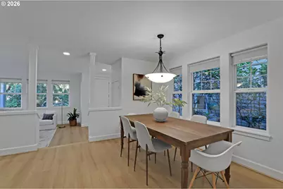 9926 NW Justus Ln, Portland, OR 97229 - Photo 8