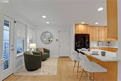 9926 NW Justus Ln, Portland, OR 97229 - Photo 10