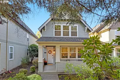 9926 NW Justus Ln, Portland, OR 97229 - Photo 2