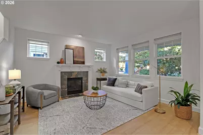 9926 NW Justus Ln, Portland, OR 97229 - Photo 6