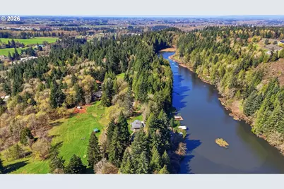 S Ringo Rd, Mulino, OR 97042 - Photo 2