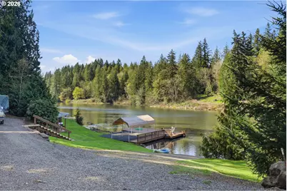 S Ringo Rd, Mulino, OR 97042 - Photo 4