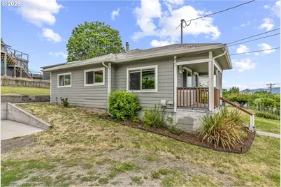 75557 Fern Hill Rd, Rainier, OR 97048 - Photo 4