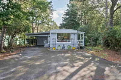 1600 Rhododendron Dr #131, Florence, OR 97439 - Photo 2